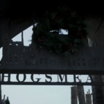 Life After Fred - Christmas at Hogsmeade (a short film from the Wizarding World of Harry Potter) 0-3 screenshot