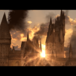 PELÍCULA BATALLA DE HOGWARTS 4-9 screenshot