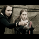 PELÍCULA BATALLA DE HOGWARTS 5-21 screenshot