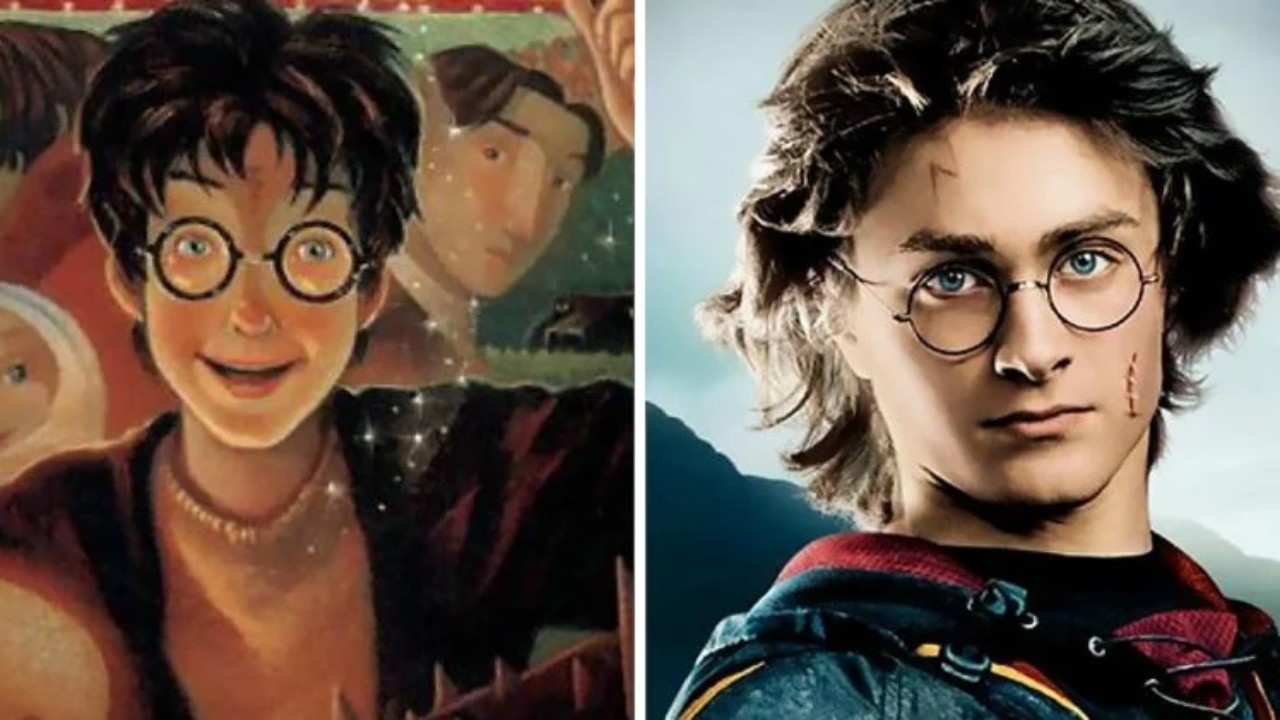 Only True Harry Potter Fans Can Answer These Book vs. Movie Questions