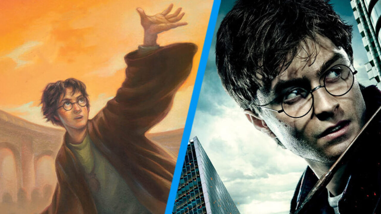 Harry Potter Books vs. Movies Trivia: Don’t Be A Muggle And Fail This Quiz!