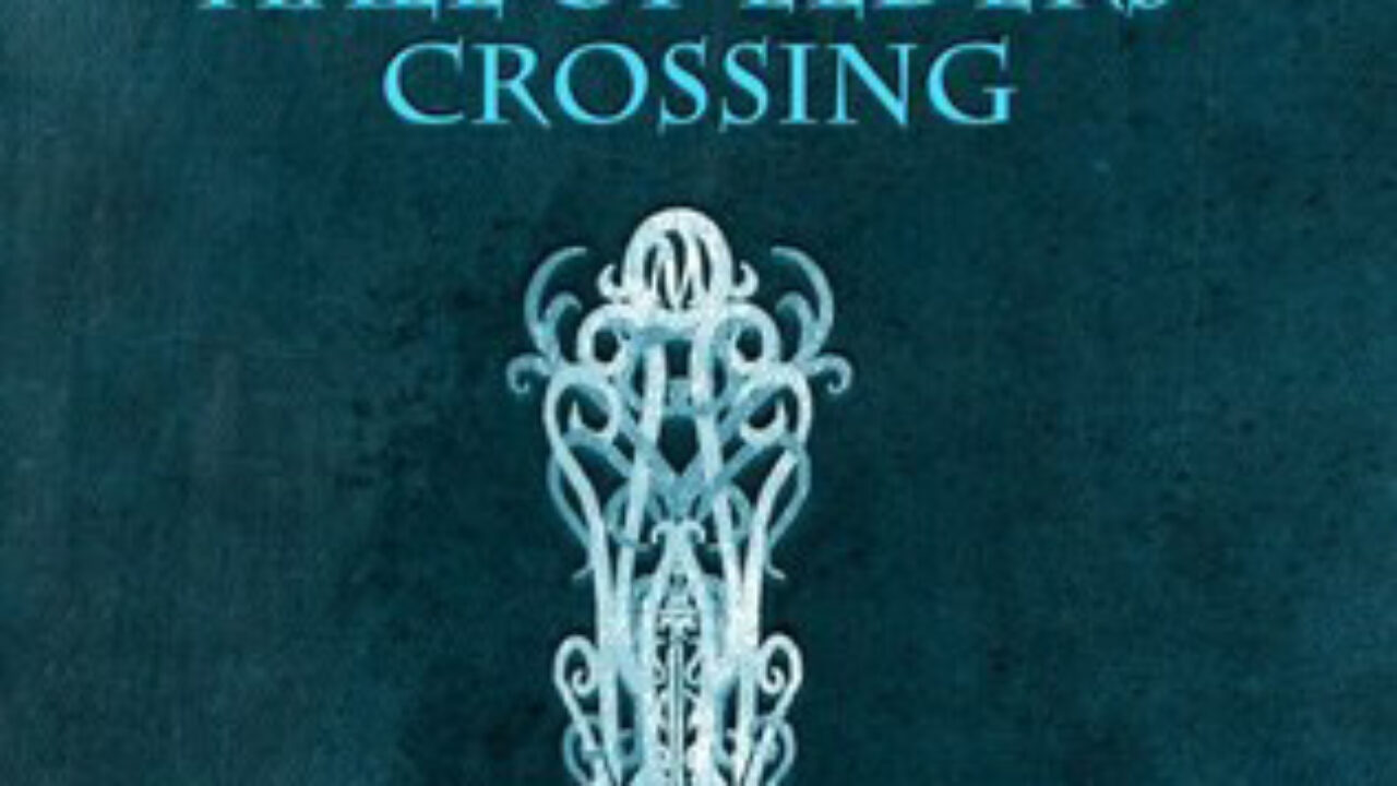 James Potter and the Hall of Elders’ Crossing